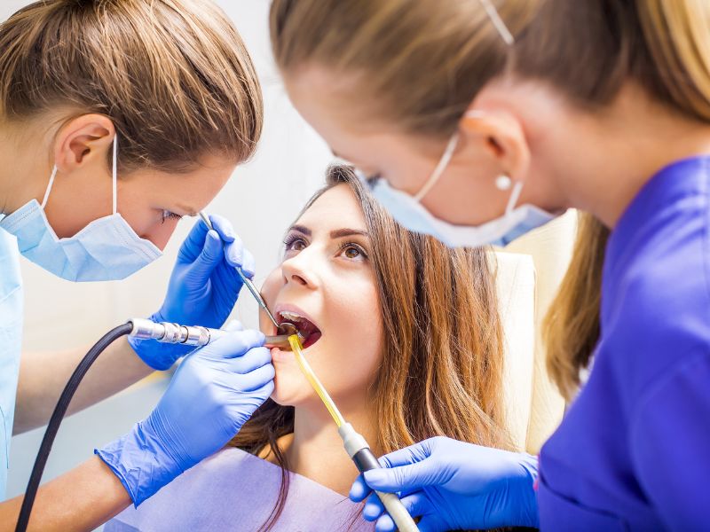 Dental Fillings Dental Fillings