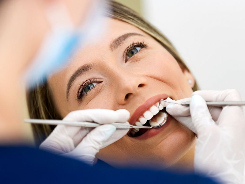 Dental Hygiene Dental Hygiene
