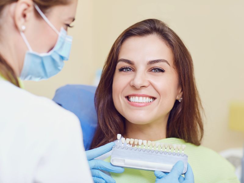 Dental Implants Dental Implants