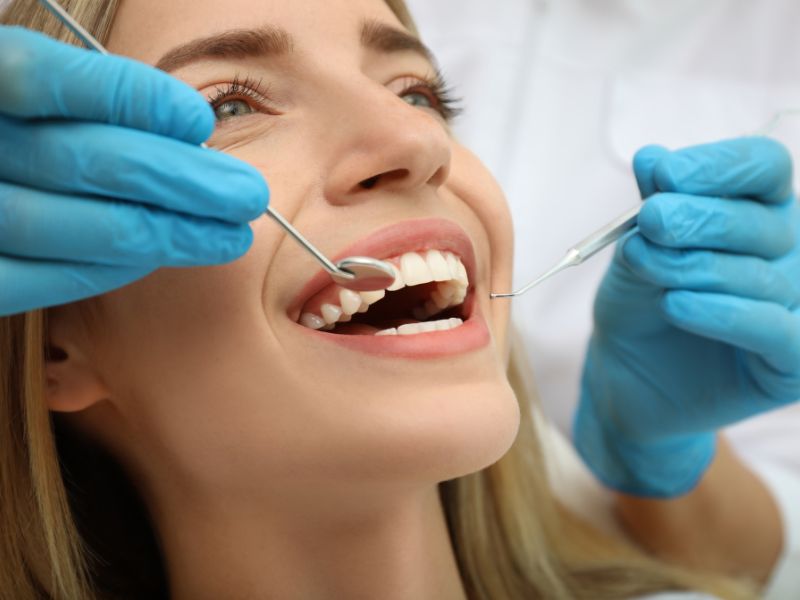 General Dentistry General Dentistry