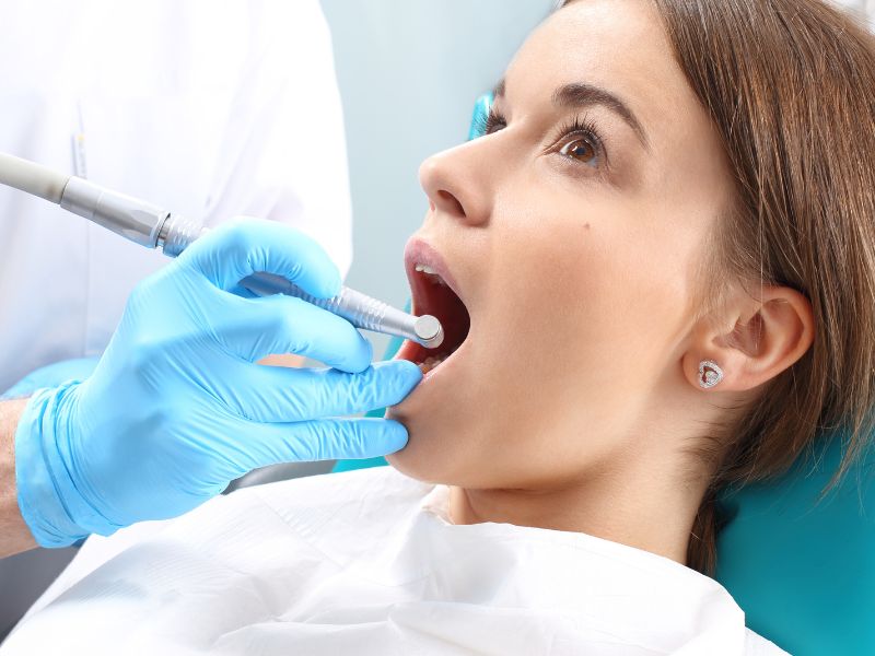 Root Canals Root Canals