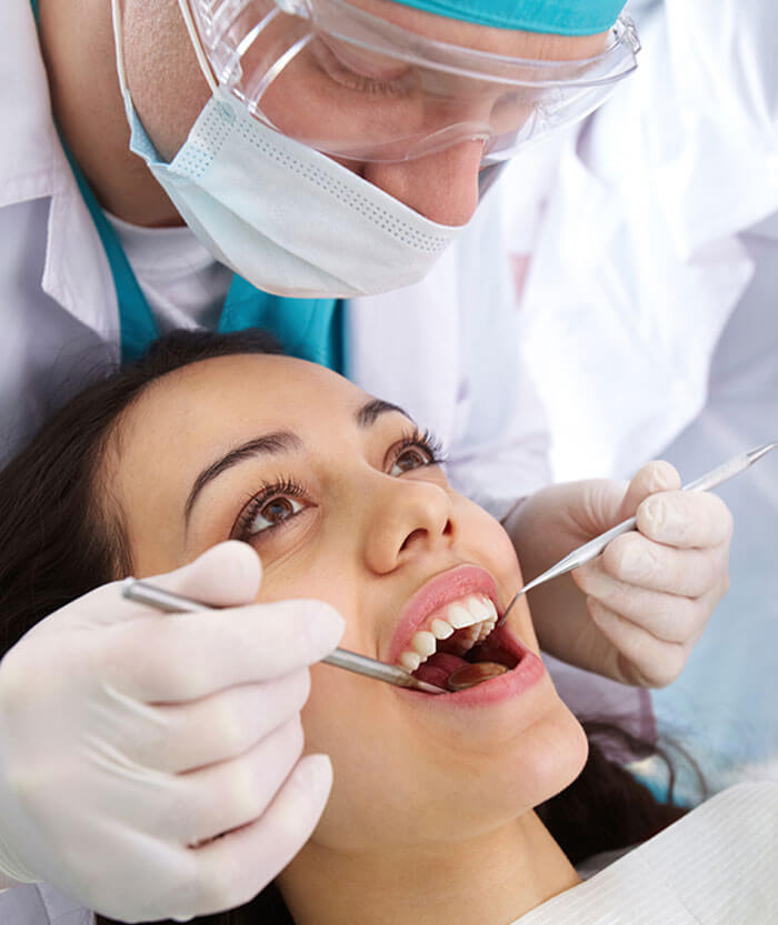 Safe Amalgam Removal Safe Amalgam Removal