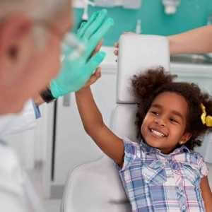 bulk billed dentist services