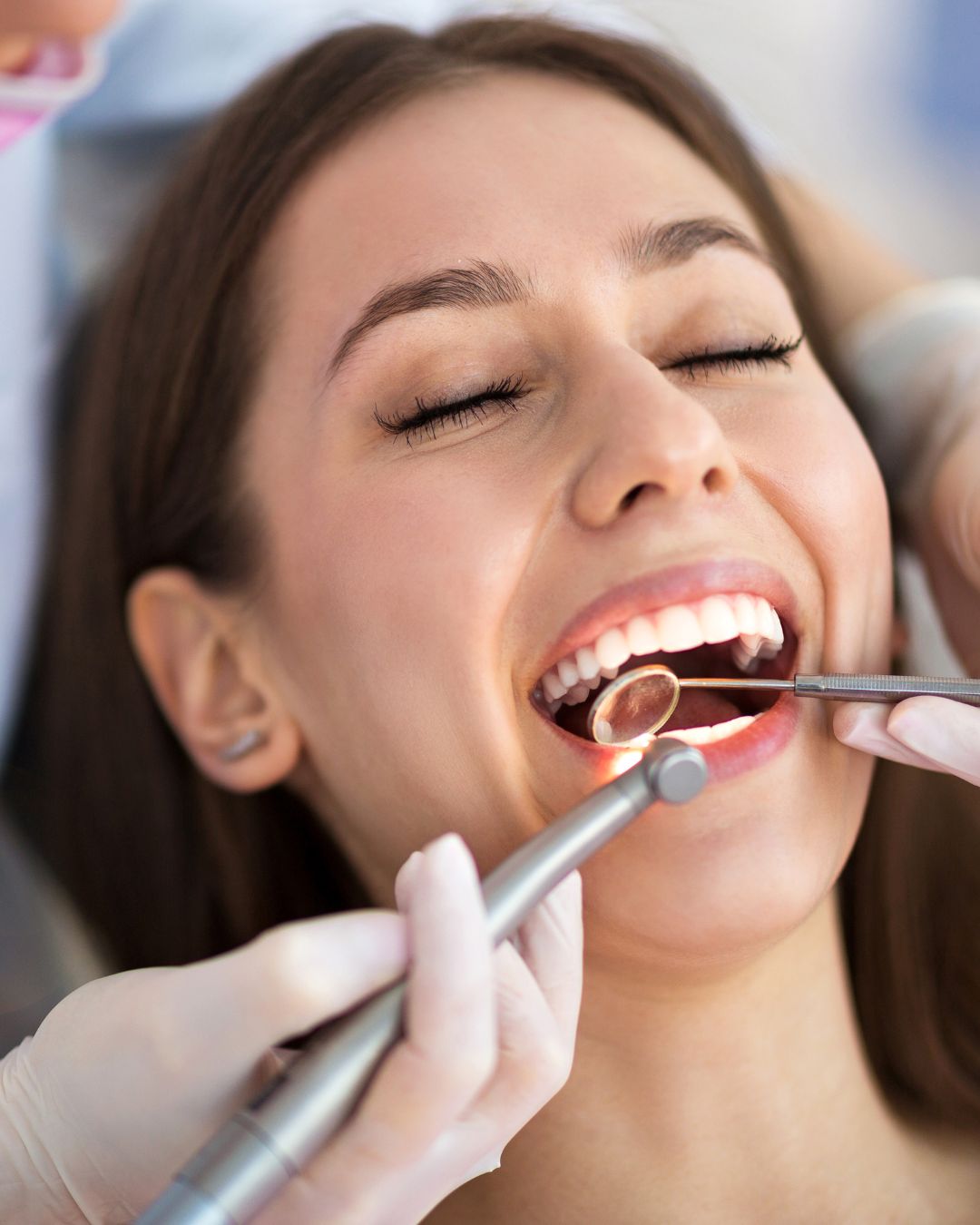 General Dentist is a Family Essential